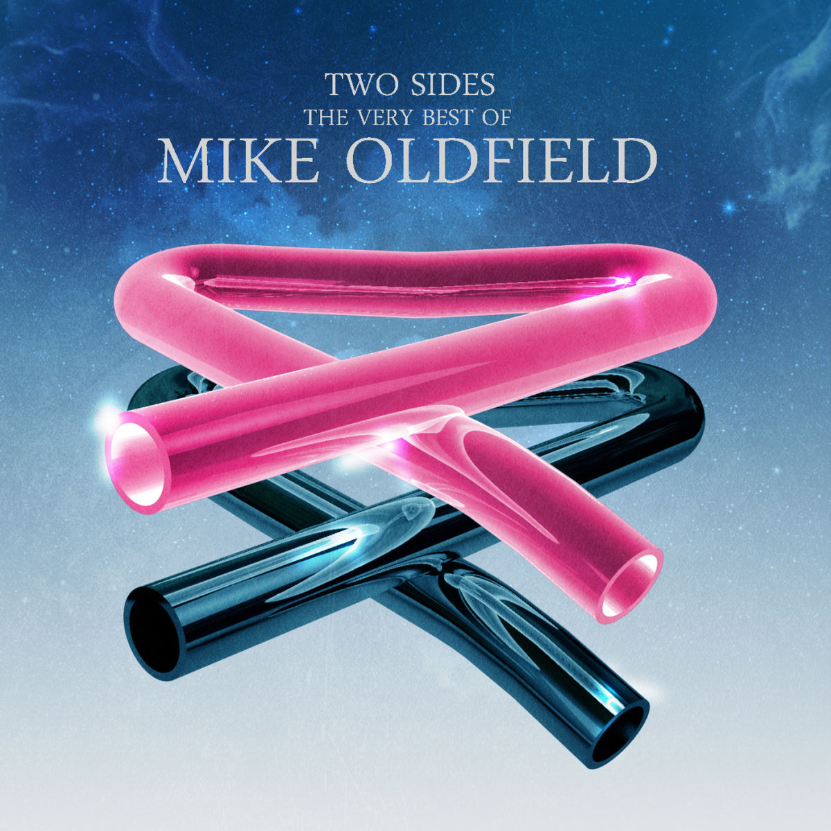 Mike Oldfield feat Bonnie Tyler